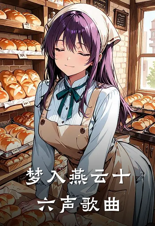 梦入燕云十六声歌曲