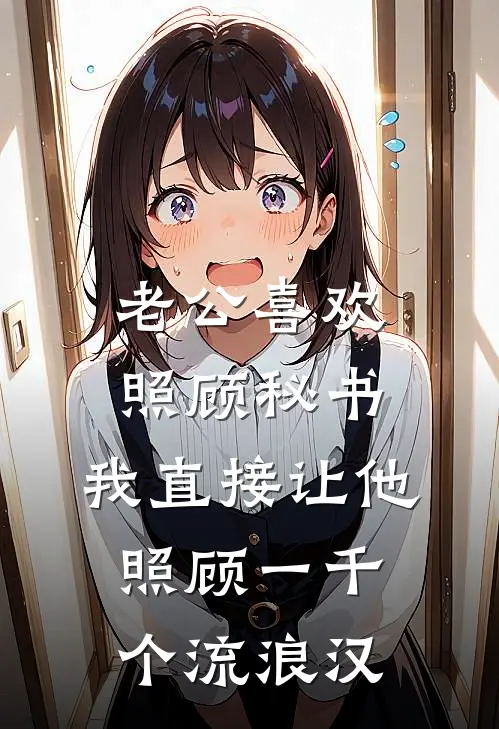 老公喜欢照顾秘书，我直接让他照顾一千个流浪汉顾宸林瑶完本小说大全_免费小说免费阅读老公喜欢照顾秘书，我直接让他照顾一千个流浪汉(顾宸林瑶)