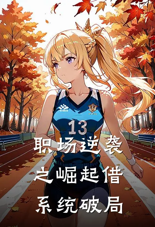 职场逆袭之崛起借系统破局