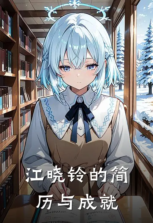 江晓铃的简历与成就