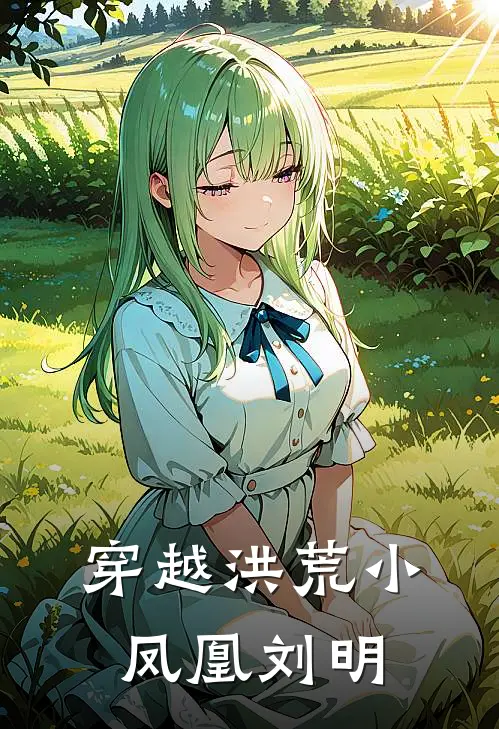 穿越洪荒小凤凰刘明