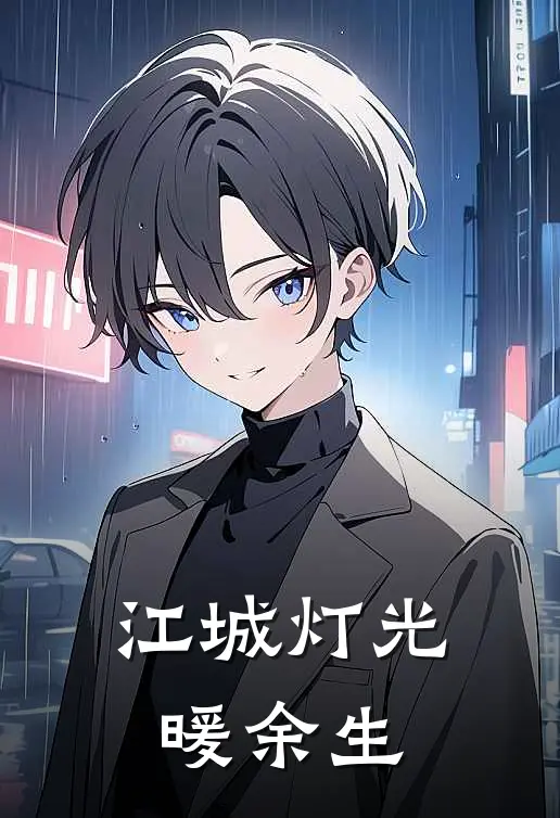江城灯光暖余生(林知夏林知)在线免费小说_完整版免费小说江城灯光暖余生(林知夏林知)