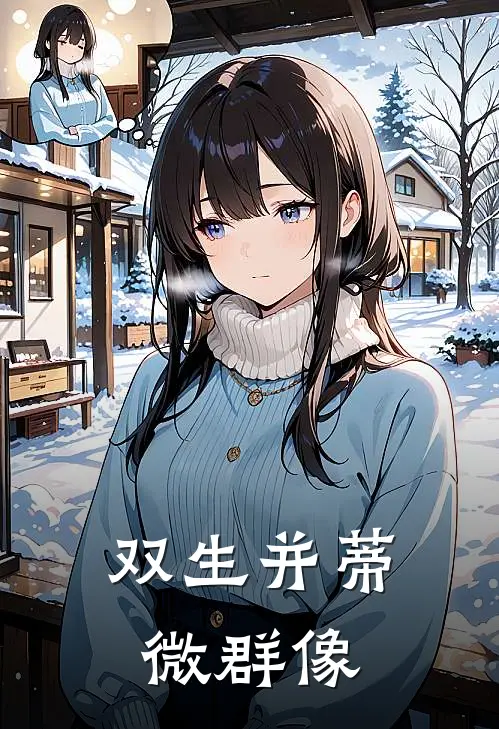 双生并蒂，微群像