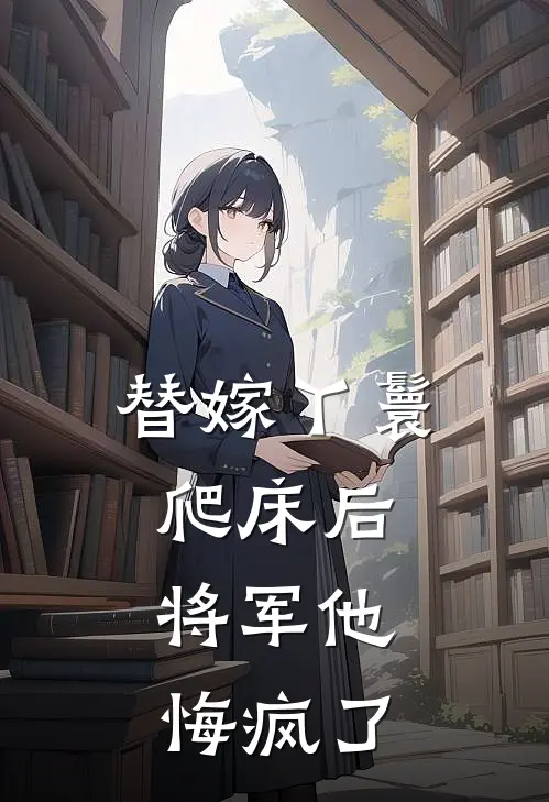 替嫁丫鬟爬床后，将军他悔疯了陆涵之阿萝免费小说_完本免费小说替嫁丫鬟爬床后，将军他悔疯了陆涵之阿萝