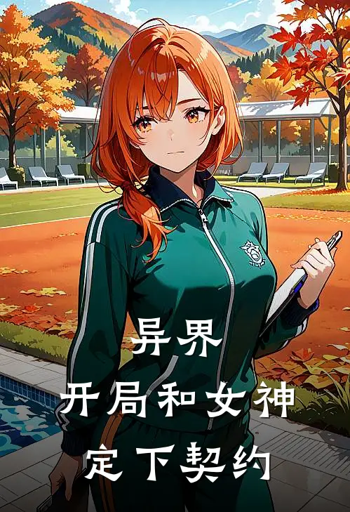 异界，开局和女神定下契约(吴海薇莉丝)小说全文免费阅读_无弹窗全文免费阅读异界，开局和女神定下契约(吴海薇莉丝)