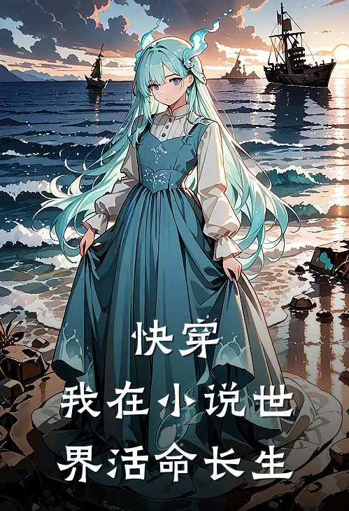 快穿：我在小说世界活命长生