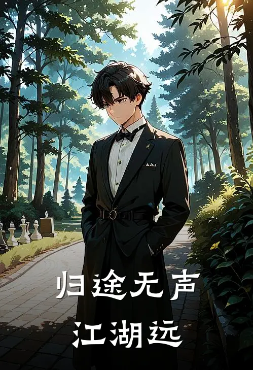 归途无声江湖远