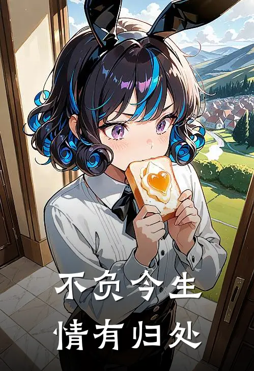 不负今生，情有归处