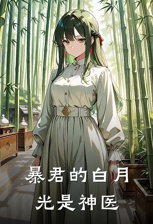 暴君的白月光是神医沈清璃沈清柔全文免费阅读无弹窗大结局_沈清璃沈清柔（暴君的白月光是神医）小说免费阅读大结局