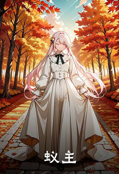 蚁主(苏晴周明宇)全本免费在线阅读_苏晴周明宇全文阅读