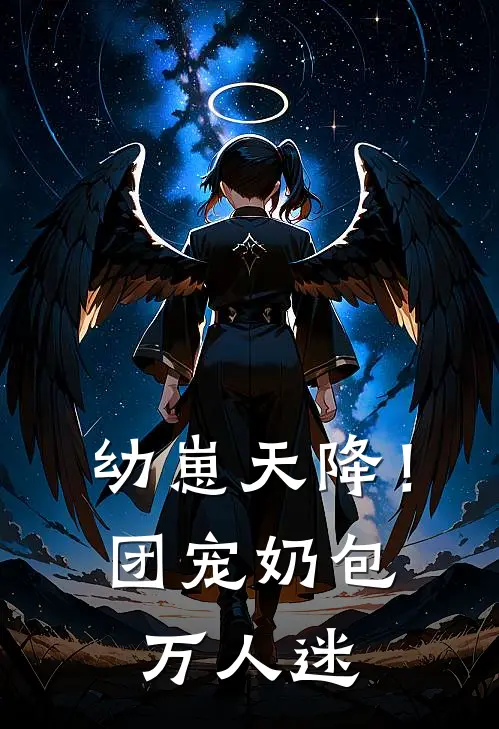 幼崽天降！团宠奶包万人迷