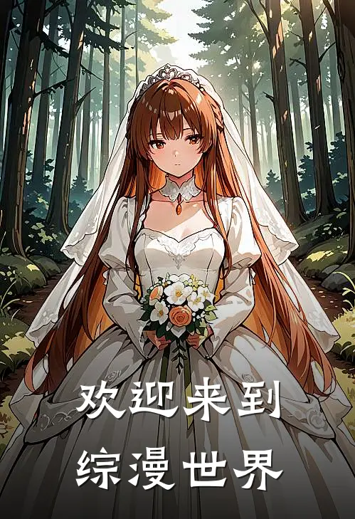 欢迎来到综漫世界