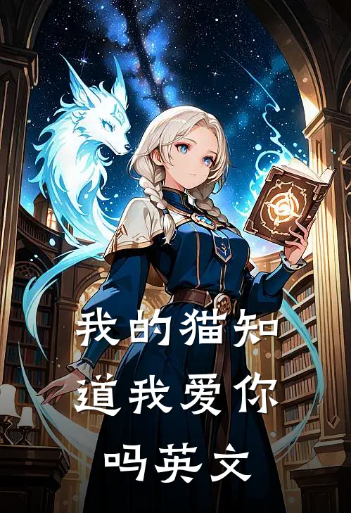 我的猫知道我爱你吗英文