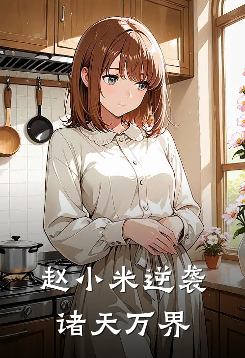 赵小米逆袭诸天万界