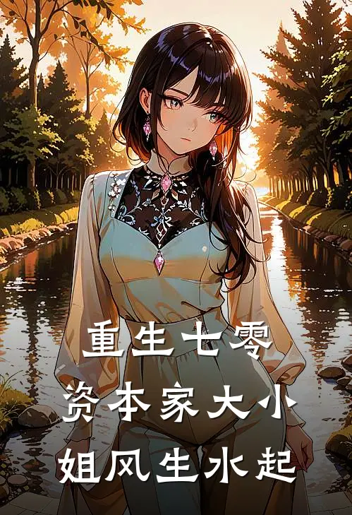 重生七零，资本家大小姐风生水起