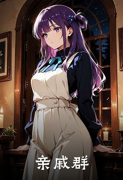 亲戚群抖音热门最新完结小说推荐_全集免费小说亲戚群抖音热门