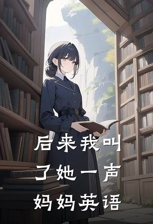 后来我叫了她一声妈妈英语