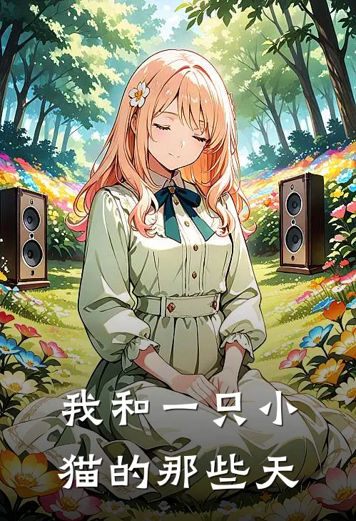 我和一只小猫的那些天(沈言城秦观)完本小说_免费阅读无弹窗我和一只小猫的那些天沈言城秦观