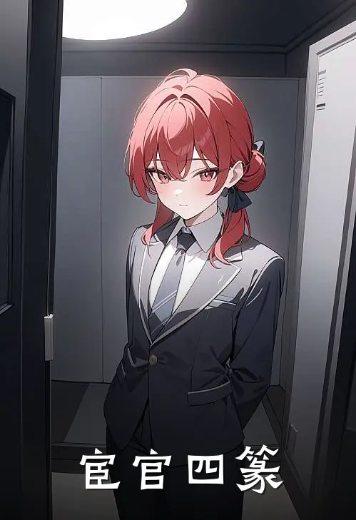 宦官四篆李进忠进忠最新完结小说推荐_在线免费小说宦官四篆(李进忠进忠)