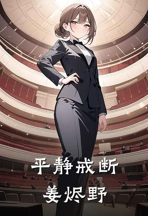 平静戒断姜烬野