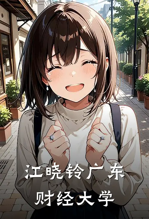 江晓铃 广东财经大学