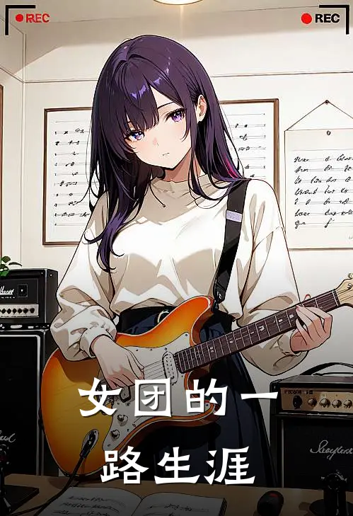 女团的一路生涯