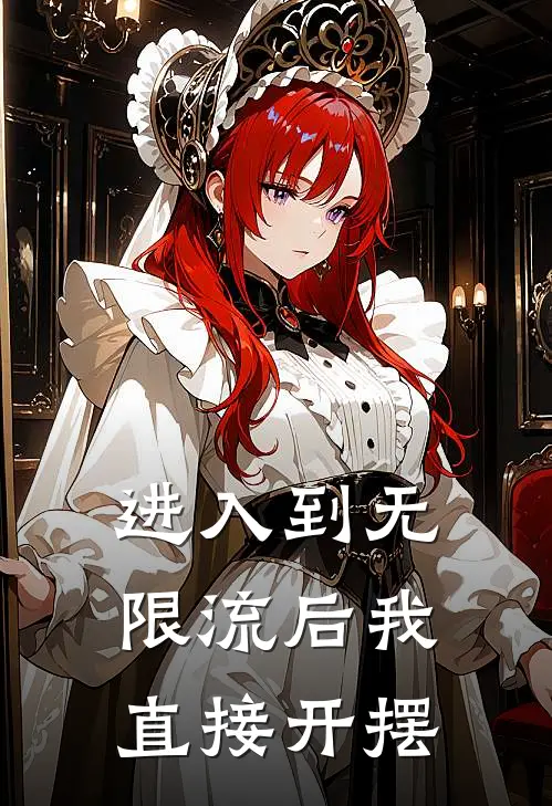 《进入到无限流后我直接开摆》苏允恋简白颜已完结小说_进入到无限流后我直接开摆(苏允恋简白颜)全文免费阅读无弹窗大结局