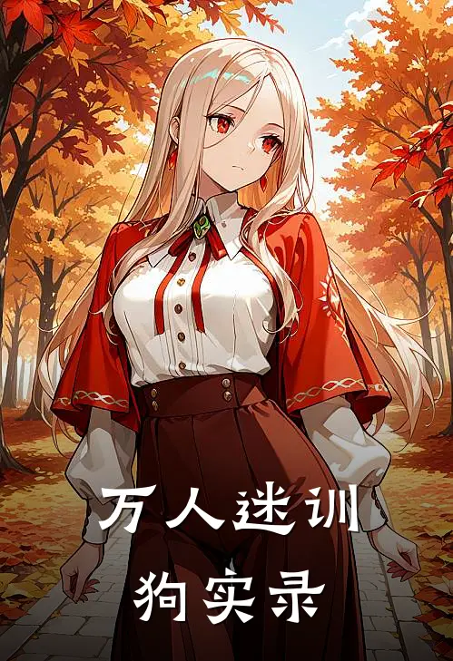 万人迷训狗实录