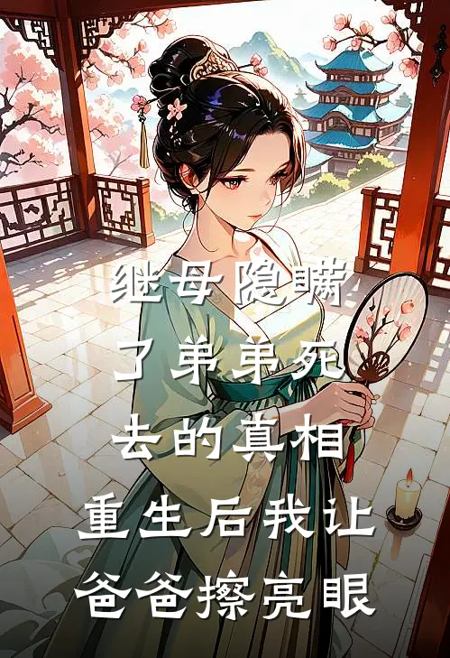 继母隐瞒了弟弟死去的真相，重生后我让爸爸擦亮眼(我爸爸)完整版免费小说_完结版小说推荐继母隐瞒了弟弟死去的真相，重生后我让爸爸擦亮眼(我爸爸)