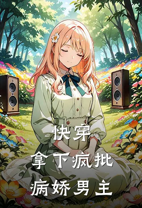 快穿：拿下疯批病娇男主安枝福宝完结版小说_最新章节列表快穿：拿下疯批病娇男主(安枝福宝)