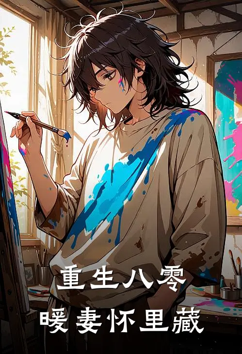 重生八零：暖妻怀里藏(林辰苏晓梅)完整版免费全文阅读_最热门小说重生八零：暖妻怀里藏林辰苏晓梅