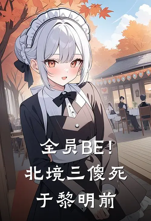 全员BE！北境三傻死于黎明前