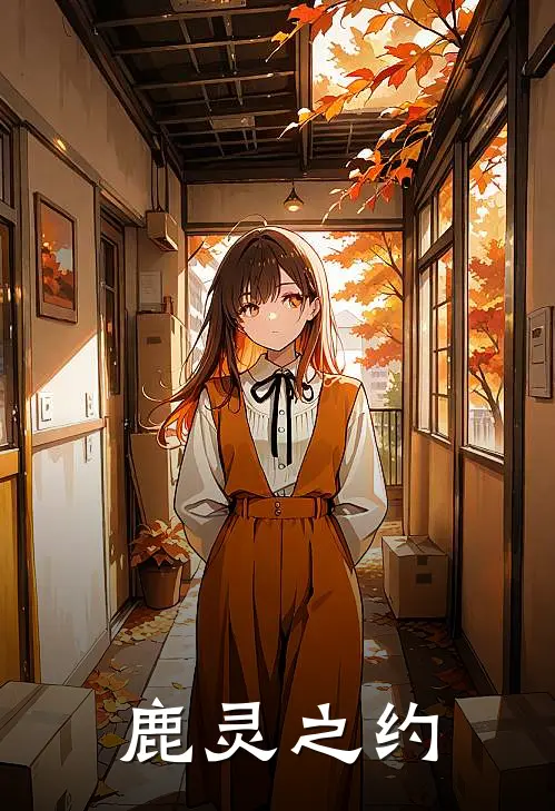 鹿灵之约黑甲卫赵统领小说完整版_热门好看小说鹿灵之约(黑甲卫赵统领)