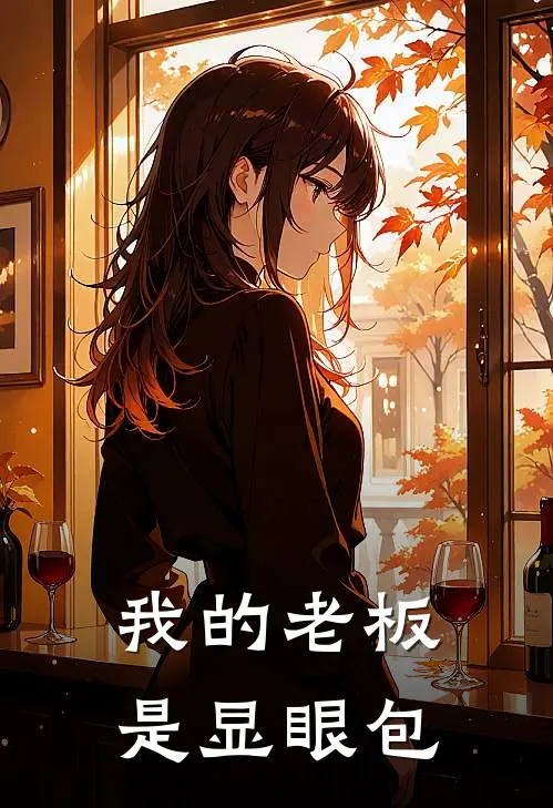 我的老板是“显眼包”抖音热门免费小说完结_最新完本小说推荐我的老板是“显眼包”(抖音热门)