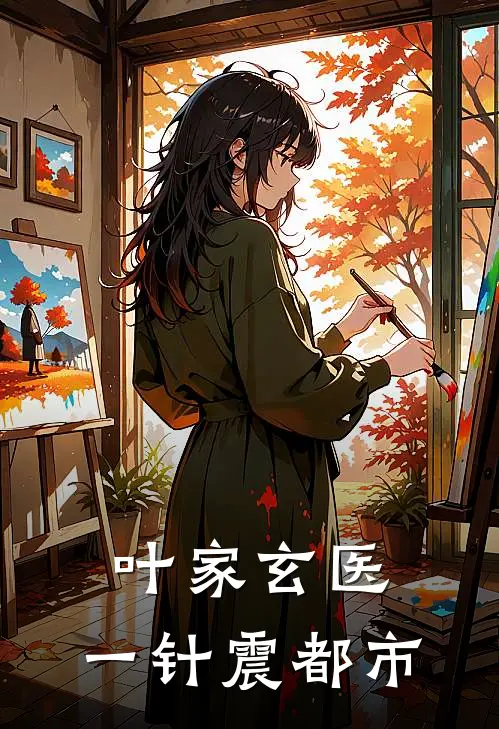 叶家玄医：一针震都市叶子衡苏沐晴最新推荐小说_完结版小说推荐叶家玄医：一针震都市叶子衡苏沐晴