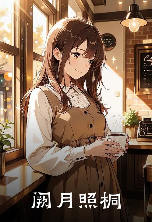 阙月照桐陆阙月姜苏桐热门小说免费阅读_完本完结小说阙月照桐(陆阙月姜苏桐)