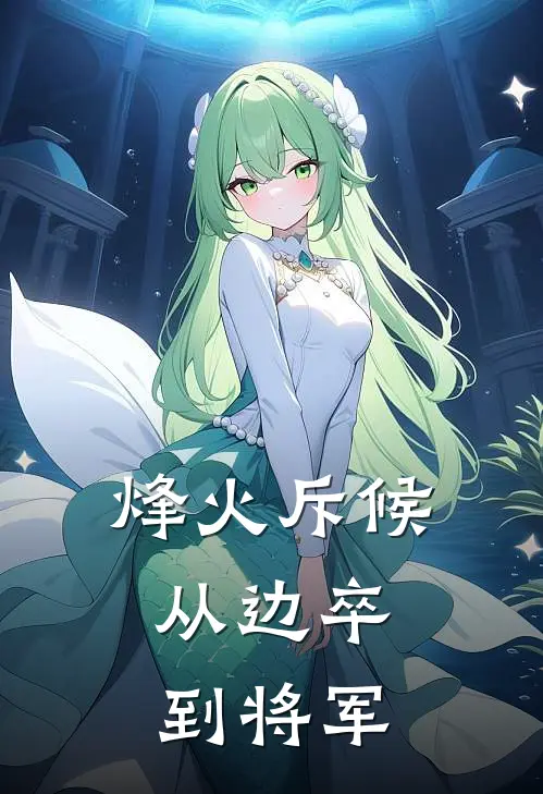 烽火斥候：从边卒到将军