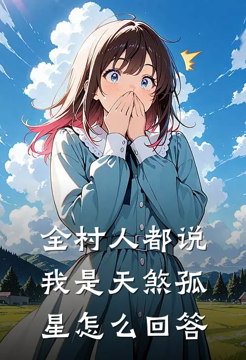 全村人都说我是天煞孤星怎么回答