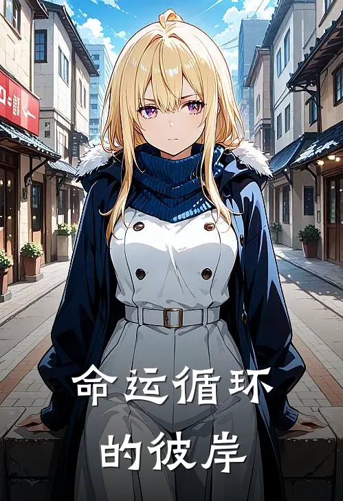 命运循环的彼岸