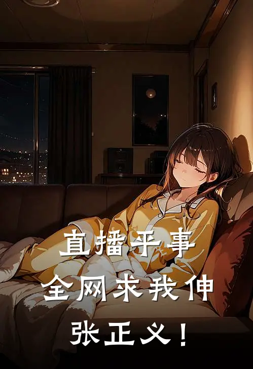 直播平事，全网求我伸张正义！张泽李明最新免费小说_免费完本小说直播平事，全网求我伸张正义！张泽李明