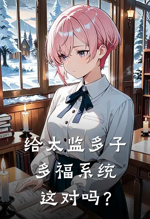 给太监多子多福系统，这对吗？