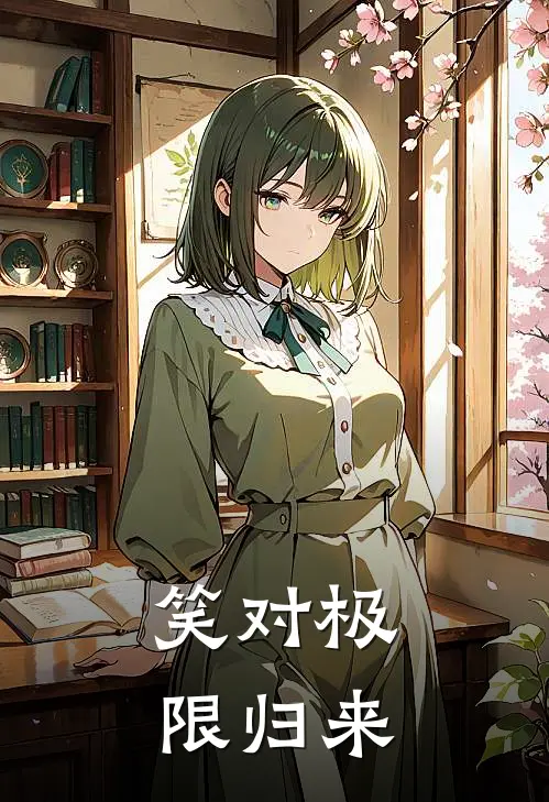 林山苏温妮《笑对极限归来》全文免费在线阅读_《笑对极限归来》全本在线阅读