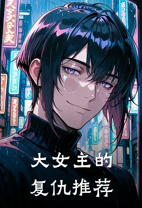 大女主的复仇推荐