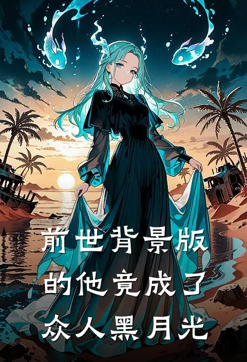 前世背景版的他竟成了众人黑月光