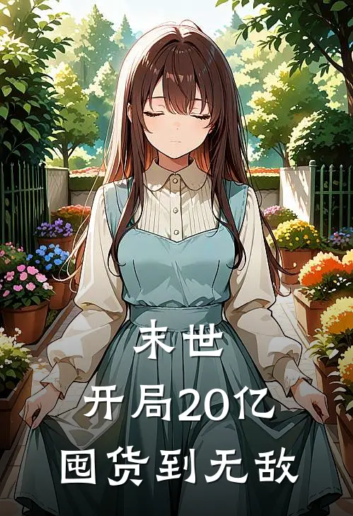 末世：开局20亿，囤货到无敌(林舟李伟)热门小说大全_推荐完本小说末世：开局20亿，囤货到无敌林舟李伟