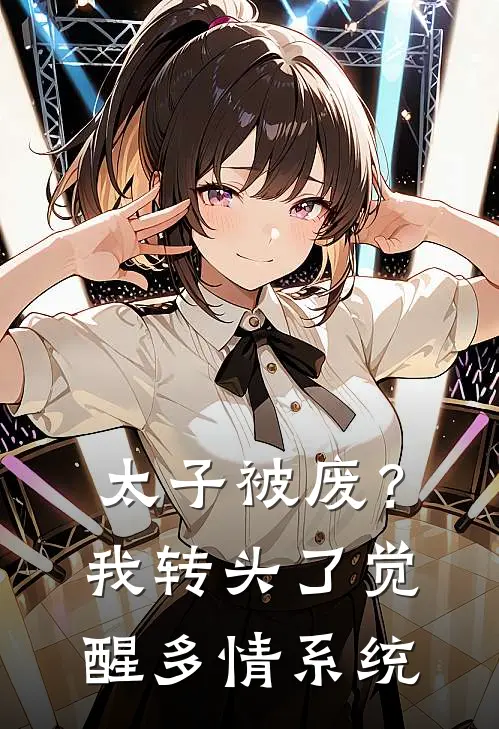 《太子被废？我转头了觉醒多情系统》萧夜赵德全已完结小说_太子被废？我转头了觉醒多情系统(萧夜赵德全)经典小说