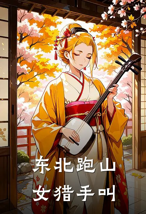 东北跑山女猎手叫