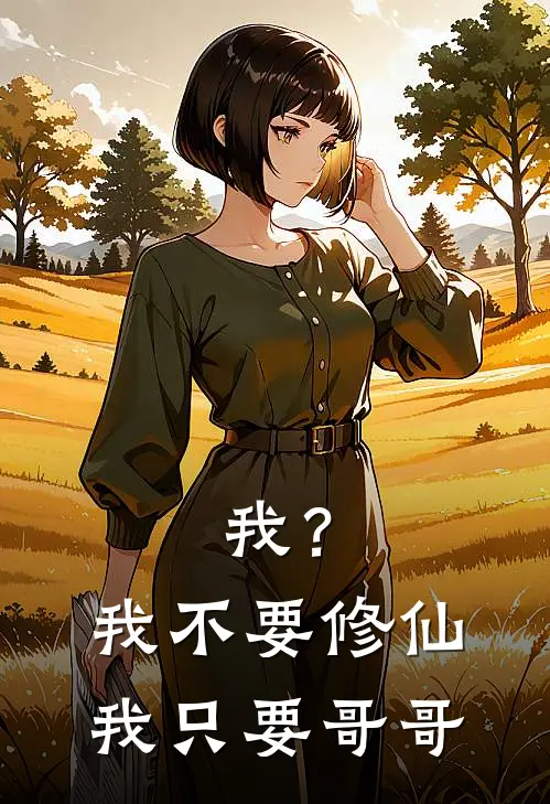 我？我不要修仙，我只要哥哥