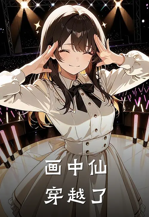 画中仙穿越了(沈清辞清辞)全本完结小说_完整版免费全文阅读画中仙穿越了(沈清辞清辞)