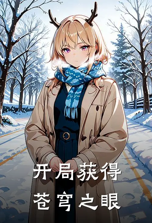 开局获得苍穹之眼